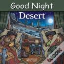 Good Night Desert