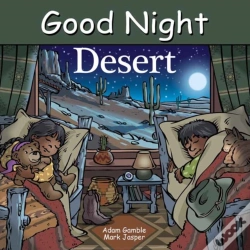 Capa do artigo Good Night Desert