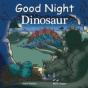 Good Night Dinosaur - Preview