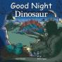 Good Night Dinosaur - Preview