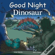 Capa do artigo Good Night Dinosaur