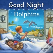 Capa do artigo Good Night Dolphins