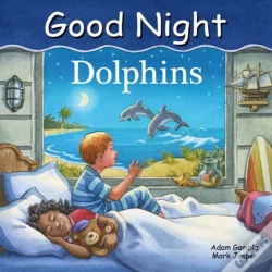 Capa do artigo Good Night Dolphins