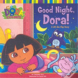 Capa do artigo Good Night, Dora!