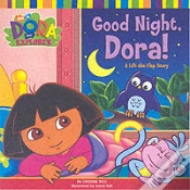 Capa do artigo Good Night, Dora!