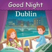 Capa do artigo Good Night Dublin