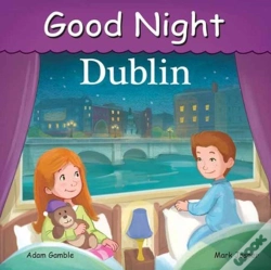 Capa do artigo Good Night Dublin
