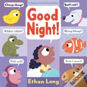 Capa do artigo Good Night!