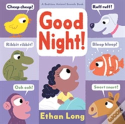 Capa do artigo Good Night!