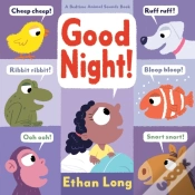 Capa do artigo Good Night!
