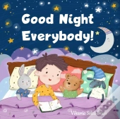Good Night Everybody!