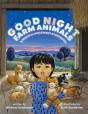 Good Night, Farm Animals - Preview