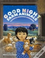 Capa do artigo Good Night, Farm Animals