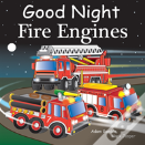 Good Night Fire Engines