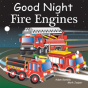 Good Night Fire Engines - Preview