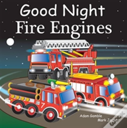 Capa do artigo Good Night Fire Engines