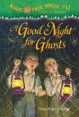 Good Night For Ghosts - Preview