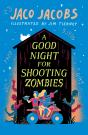Good Night For Shooting Zombies - Preview