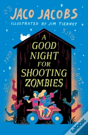 Capa do artigo Good Night For Shooting Zombies