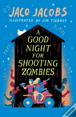 Capa do artigo Good Night For Shooting Zombies