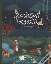 Capa do artigo Good Night Forest