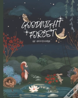 Capa do artigo Good Night Forest