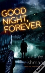 Capa do artigo Good Night, Forever