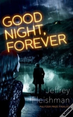 Capa do artigo Good Night, Forever