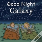 Capa do artigo Good Night Galaxy