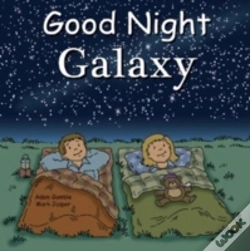 Capa do artigo Good Night Galaxy