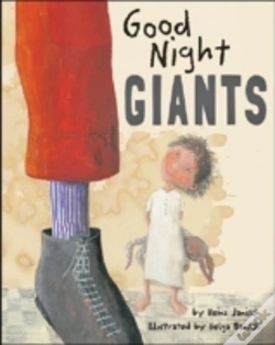 Capa do artigo Good Night Giants