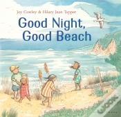 Capa do artigo Good Night, Good Beach