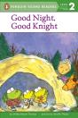 Good Night, Good Knight - Preview