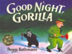 Good Night Gorilla