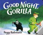 Good Night, Gorilla