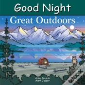 Capa do artigo Good Night Great Outdoors