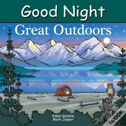 Capa do artigo Good Night Great Outdoors