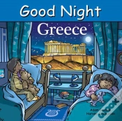 Capa do artigo Good Night Greece