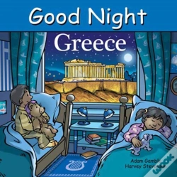 Capa do artigo Good Night Greece