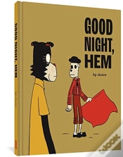Capa do artigo Good Night, Hem