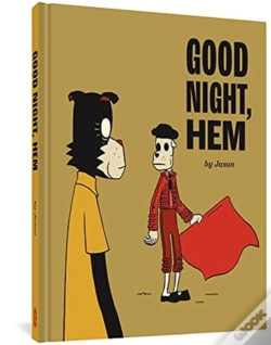 Capa do artigo Good Night, Hem