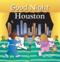 Good Night Houston - Preview