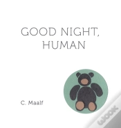Capa do artigo Good Night, Human