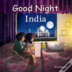 Capa do artigo Good Night India