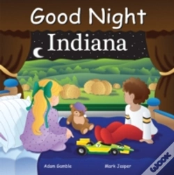 Capa do artigo Good Night Indiana