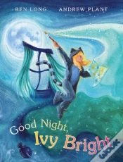 Capa do artigo Good Night, Ivy Bright