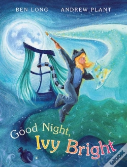 Capa do artigo Good Night, Ivy Bright