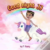 Good Night Jj