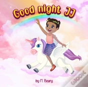 Capa do artigo Good Night Jj