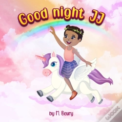 Capa do artigo Good Night Jj